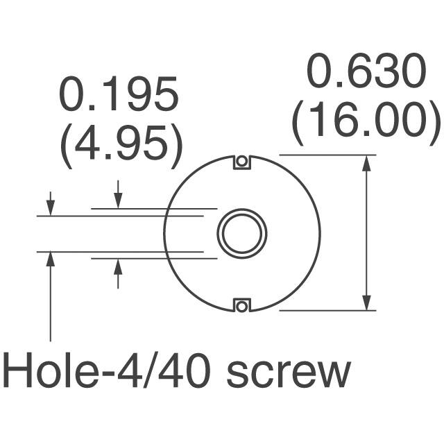 DC780-223K API Delevan Inc.  Inductores fijos